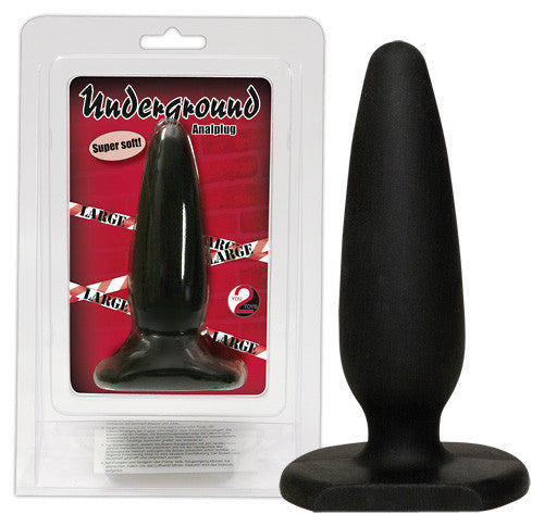 Butt Plug JoyLine Butt Plug JoyLine