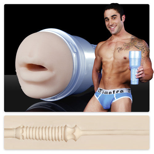 Samuel O'Toole Mouth