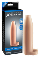 Real Feel Enhancer