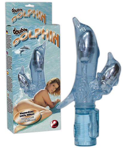 Double Dolphin JoyLine Double Dolphin JoyLine