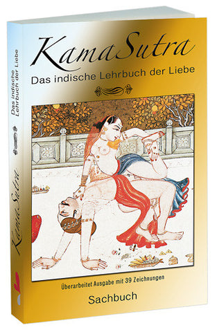 Kama Sutra Book