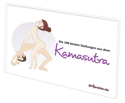 100 Stellungen des Kamasutra