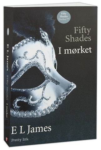 Fifty Shades "I mørket"