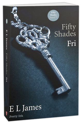 Shades of Grey Danish