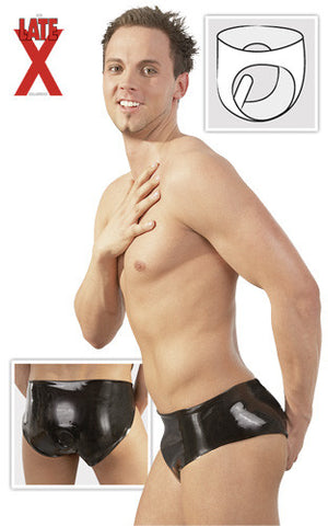 Happy Briefs