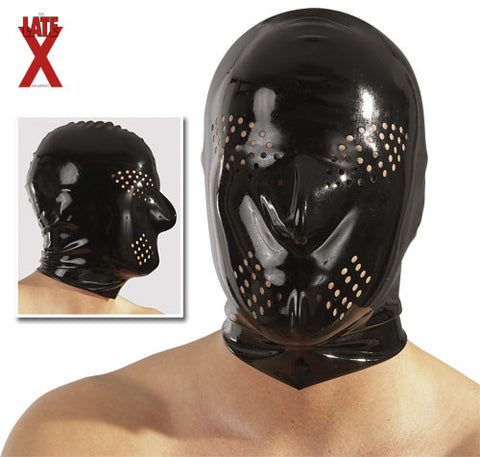 Latex Mask