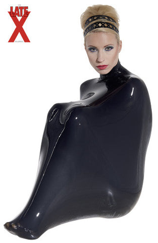 Black Sleepsack
