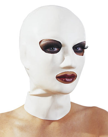Latex Hood