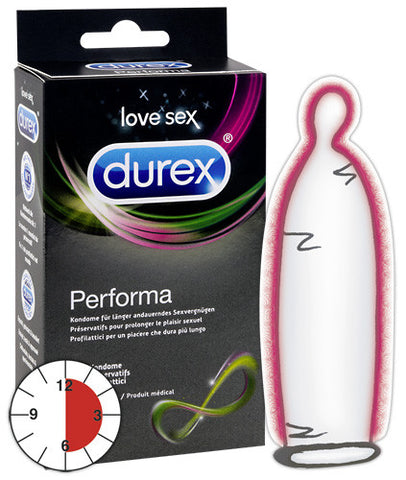 Durex Performa
