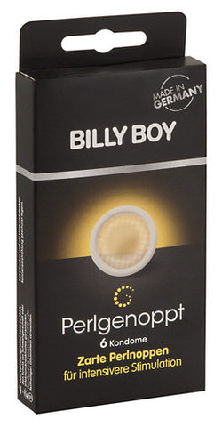 Billy Boy nubby