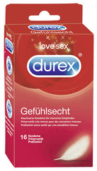 Durex Real Feeling