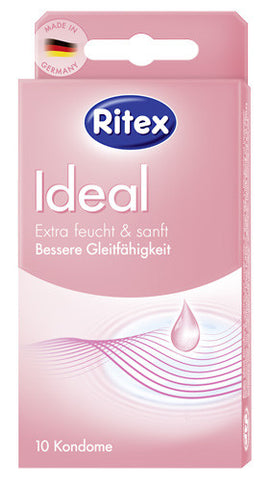 Ritex Ideal 4 pcs.
