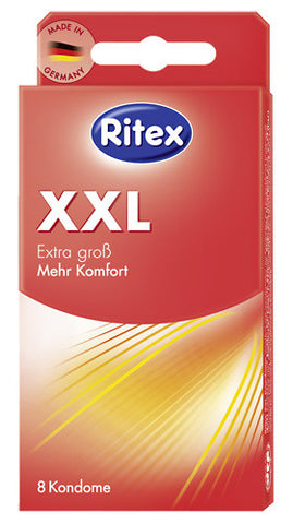 Ritex XXL 8 pcs.
