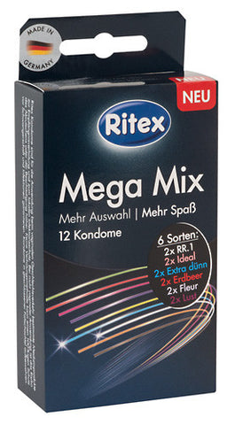 Ritex Mega Mix