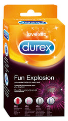Fun Explosion