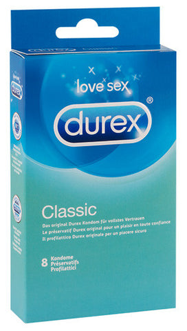 Durex Classic