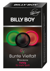Billy Boy Fun 12pcs