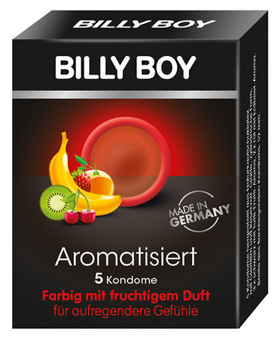 Billy Boy