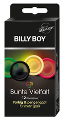 Billy Boy Fun 12pcs