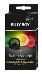 Billy Boy Fun 12pcs