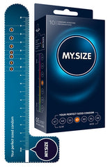 MY.SIZE 57 mm
