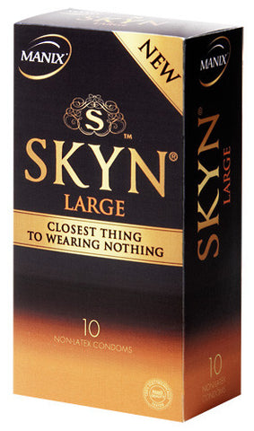 Manix SKYN Large 10pcs