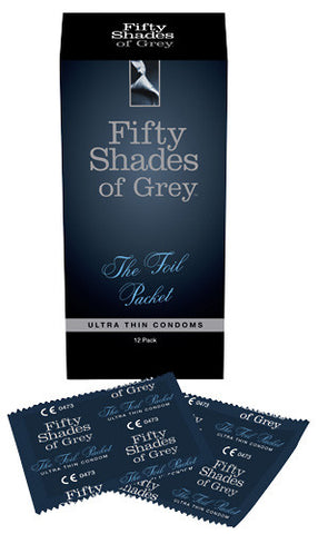 Fifty Shades of Grey 12er