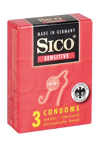 SICO Sensitive