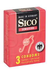 SICO Sensitive