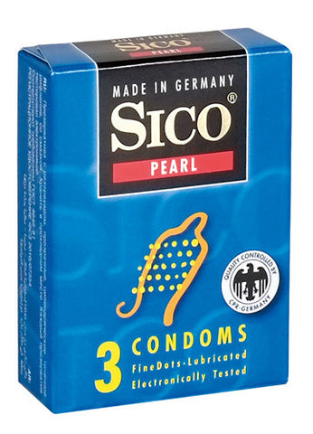 SICO Pearl