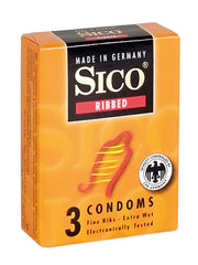 SICO Ribbed