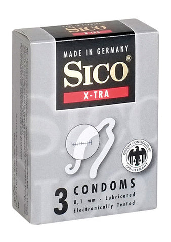 SICO X-tra