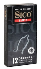SICO Safety