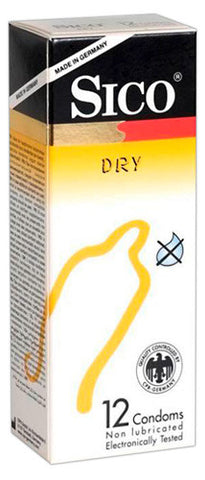 SICO Dry