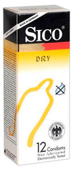 SICO Dry
