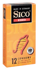 SICO Ribbed