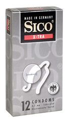 SICO X-tra