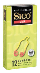 SICO Grip