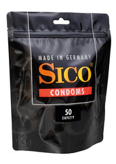 SICO Safety Plus