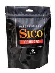 SICO Safety Plus