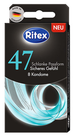 Ritex 47 pack of 8