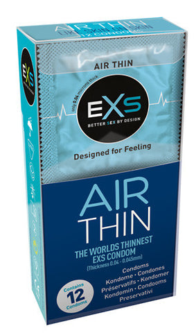 EXS Air Thin