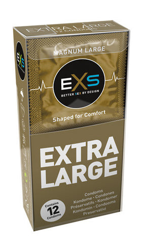 EXS Magnum Large