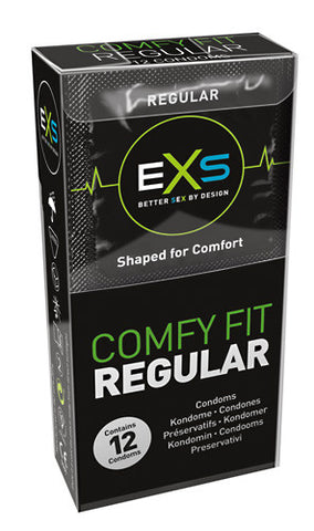EXS Regular