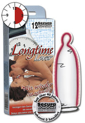 Secura Longtime Lover