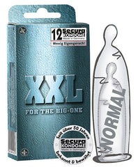 Secura XXL