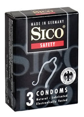 SICO Safety