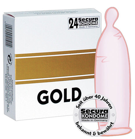 Secura gold