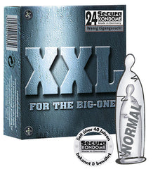 Secura XXL