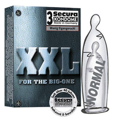 Secura XXL
